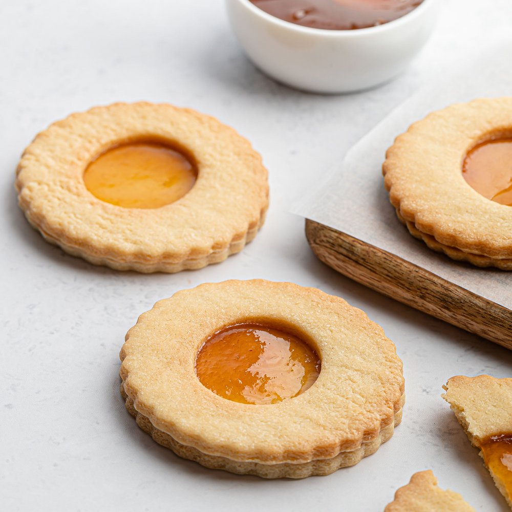 Apricot Sable