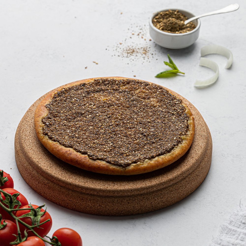 Manakich Zaatar