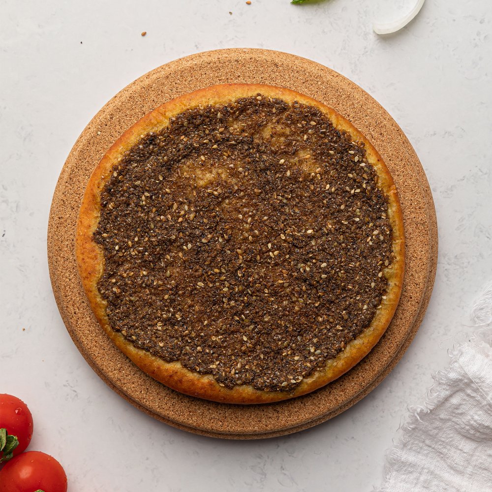 Manakich Zaatar