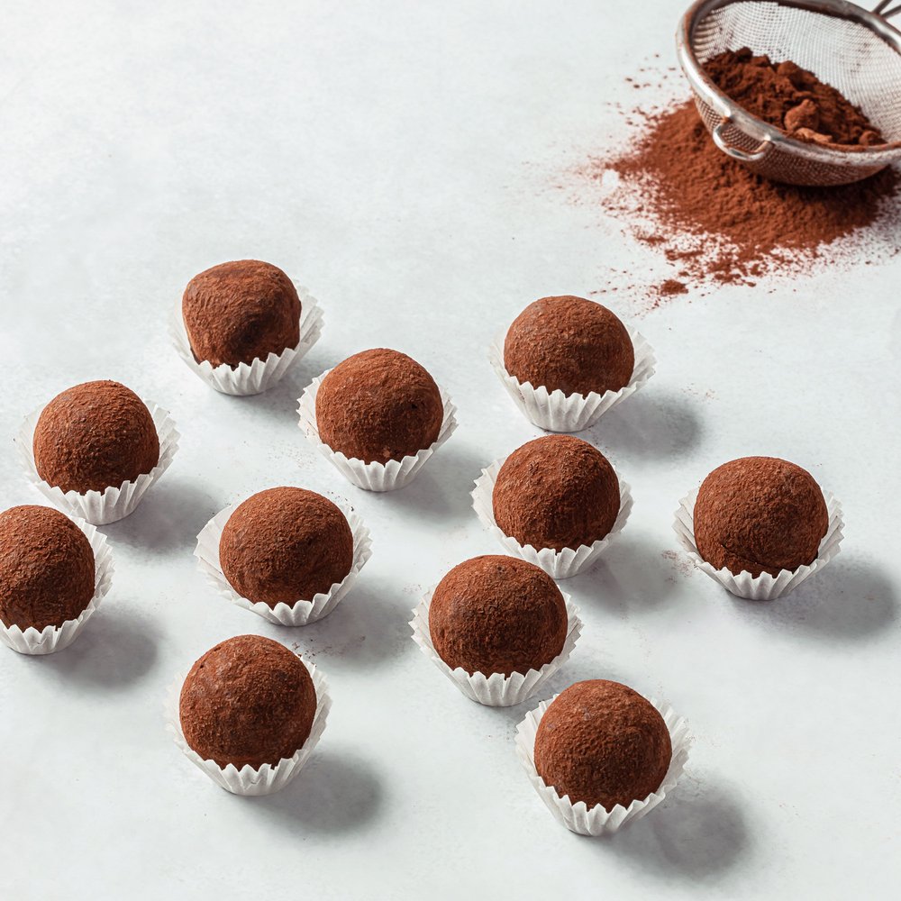 Chocolate Truffles