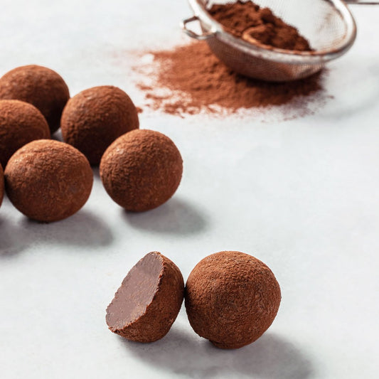 Chocolate Truffles