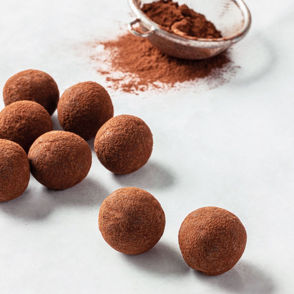 Chocolate Truffles