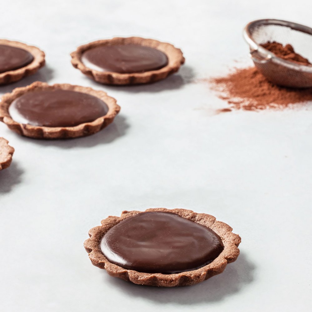 Chocolate Tart