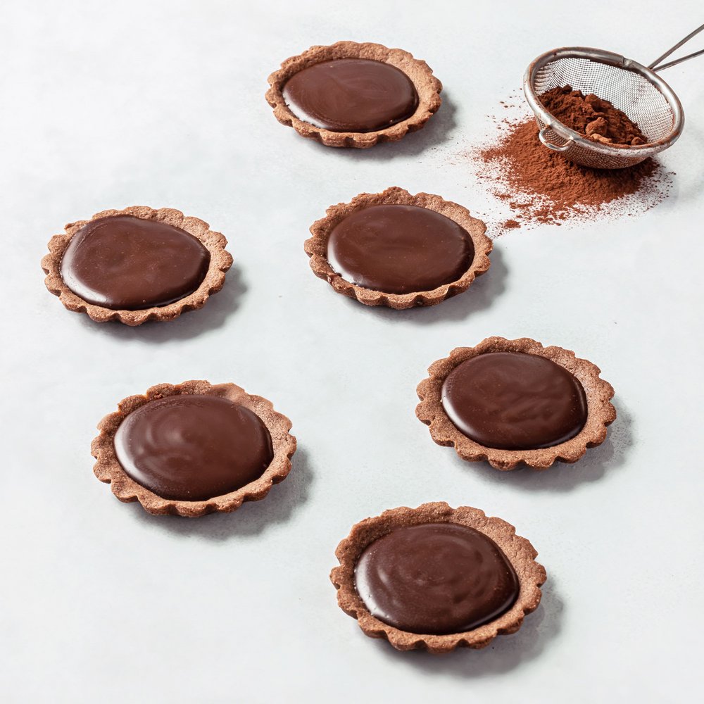 Chocolate Tart