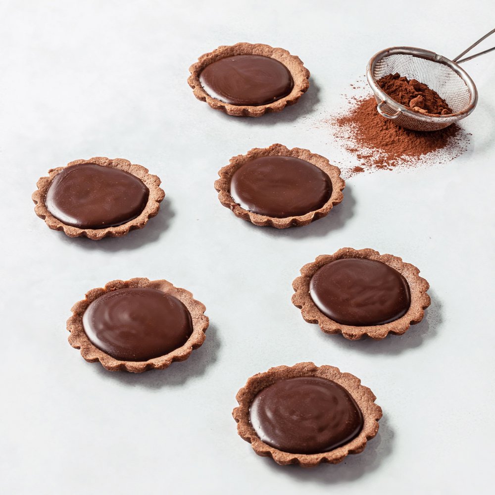 Chocolate Tart