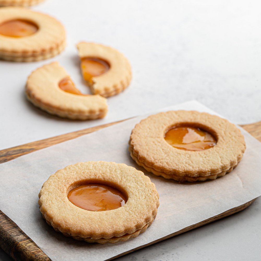 Apricot Sable