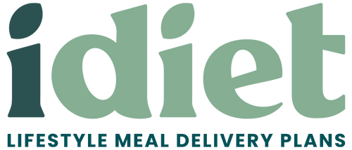 iDiet Treats